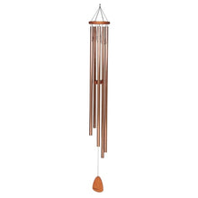Cargar imagen en el visor de la galería, Campana De Viento Bronce 152 cm