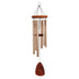Campana De Viento Bronce 76 cm