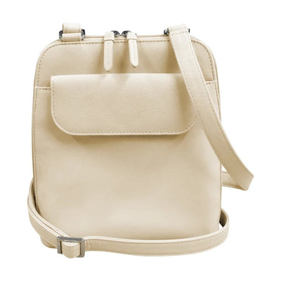 Bolso Crossbody Piel