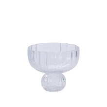 Cargar imagen en el visor de la galería, Florero Foster Vidrio