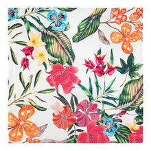 Cargar imagen en el visor de la galería, Servilletas Tropicales Set 4