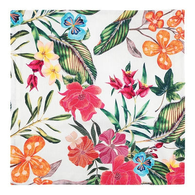 Servilletas Tropicales Set 4