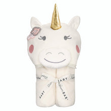Cargar imagen en el visor de la galería, Toalla De Unicornio