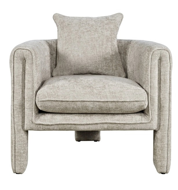 SILLA CON BRAZOS