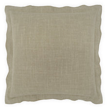 Cargar imagen en el visor de la galería, Cojin Beige Filo Plano