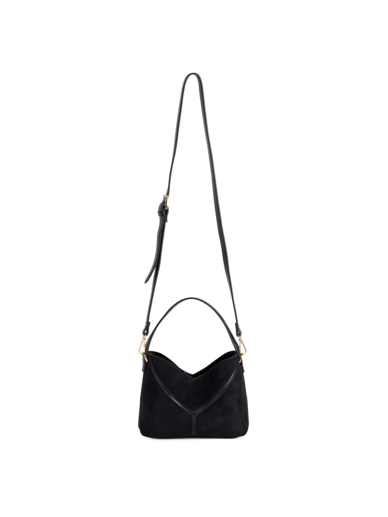 Bolsa Ava Negra