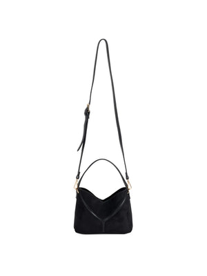 Bolsa Ava Negra