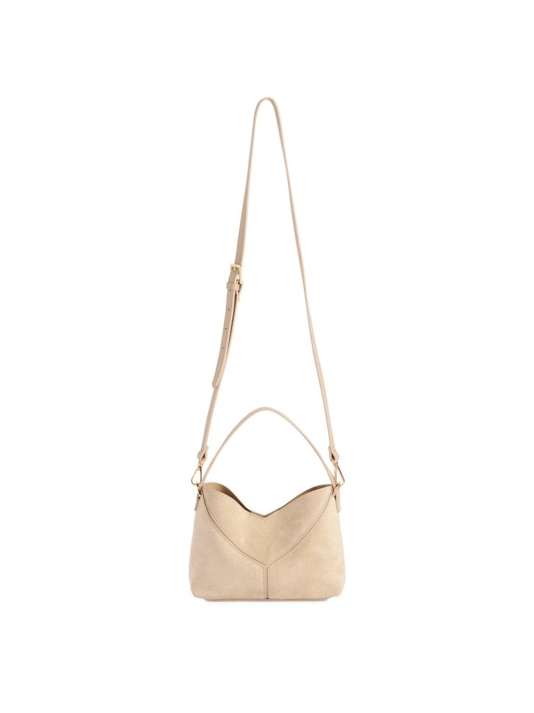 Bolsa Ava Beige