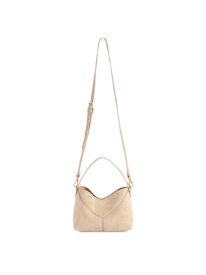 Bolsa Ava Beige