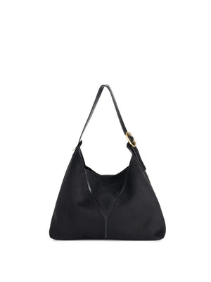 Bolsa Ava Negra Grande