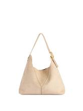 Cargar imagen en el visor de la galería, Bolsa Ava Beige Grande