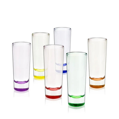 S6/ Tequileros Colores