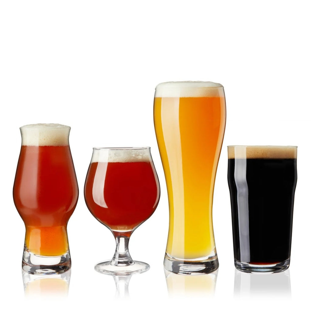 S4/ Vasos Para Cerveza