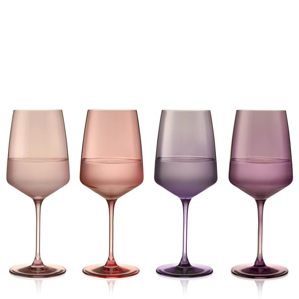 S4/ Copas Vino Moonrise