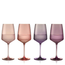 Cargar imagen en el visor de la galería, S4/ Copas Vino Moonrise