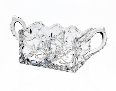 Botanero Cristal Caja