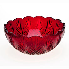 Cargar imagen en el visor de la galería, Bowl Dublin Rojo