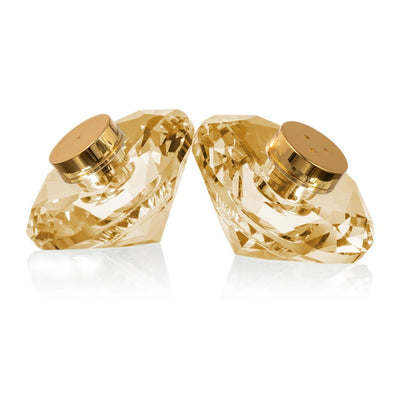 Saleros Diamante Dorado