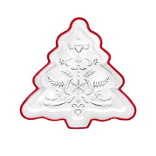 Cargar imagen en el visor de la galería, Charola Pino Navideño