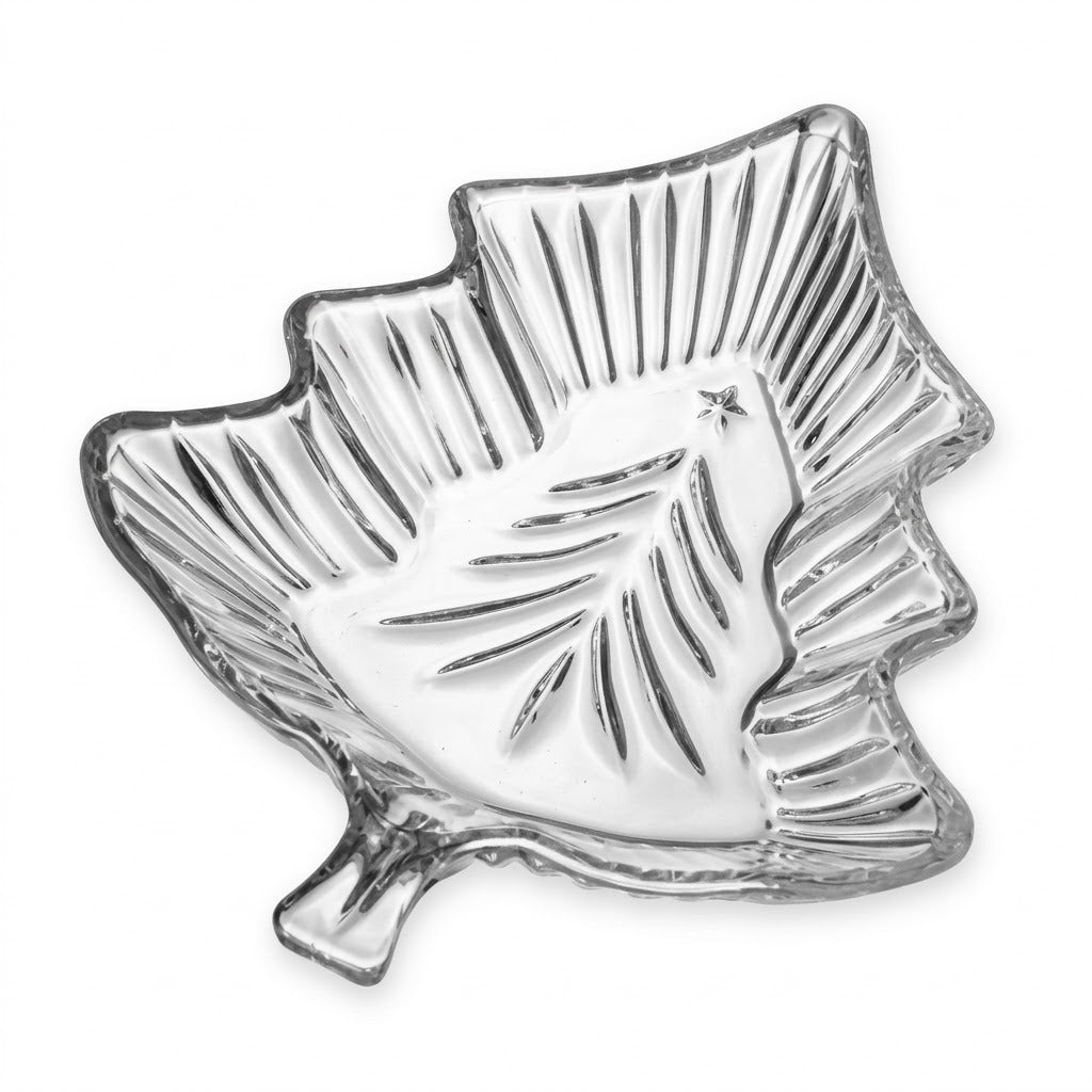 Charola Pino Cristal