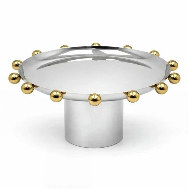 Pastelera Temari Plata