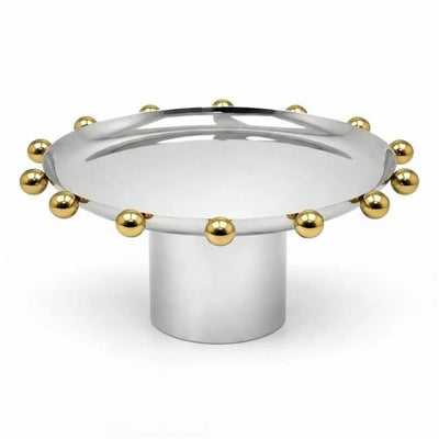 Pastelera Temari Plata