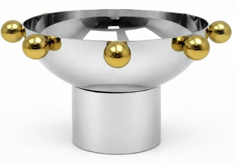 Bowl Temari Plata