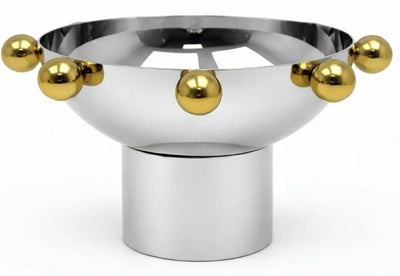 Bowl Temari Plata