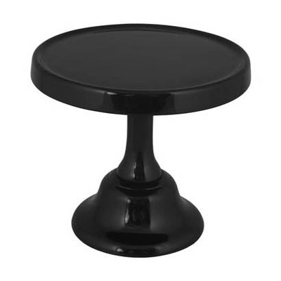 Pastelera Negra Larga