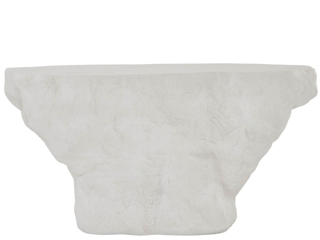 Consola Piedra Blanca