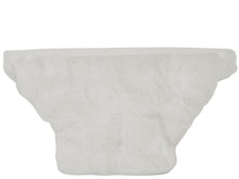 Cargar imagen en el visor de la galería, Consola Piedra Blanca
