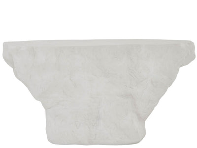 Consola Piedra Blanca
