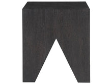 Cargar imagen en el visor de la galería, Mesa Lateral Obsidiana