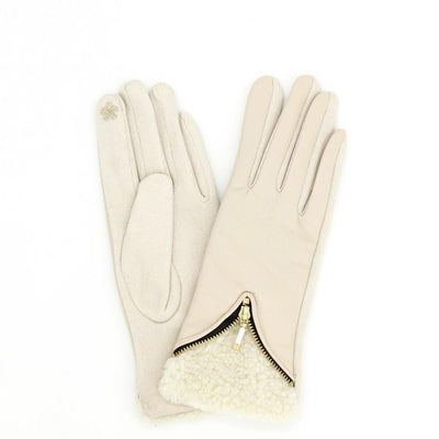 guantes ivory con touchscreen