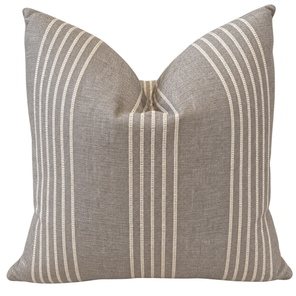 Cojin Decorativo Paramore Driftwood