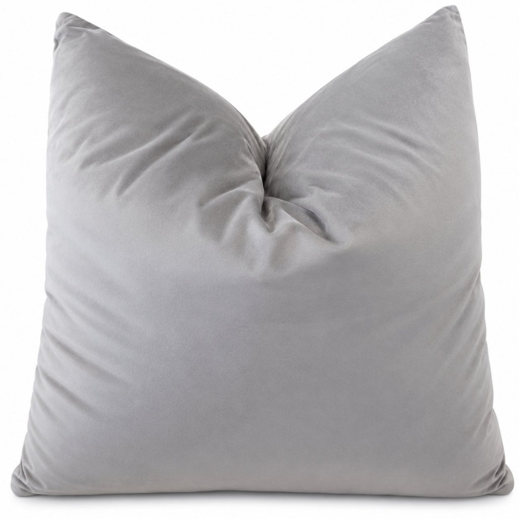 Cojin Decorativo Como Grey
