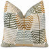 Cojin Decorativo Linos Juniper