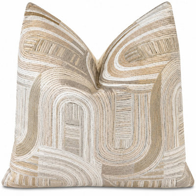 Cojin Decorativo Library Primrose