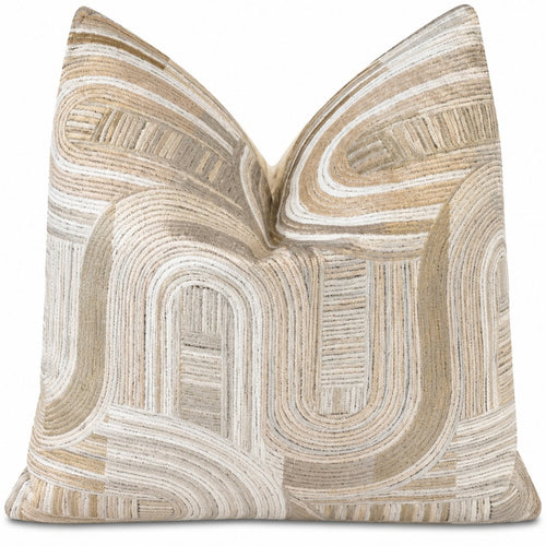 Cojin Decorativo Library Primrose