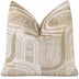 Cojin Decorativo Library Primrose