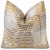 Cojin Decorativo Linos Golden