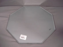 Cargar imagen en el visor de la galería, Porta Plato Espejo Octagonal