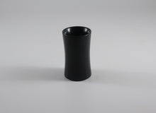 Cargar imagen en el visor de la galería, Vaso De Marmol Negro