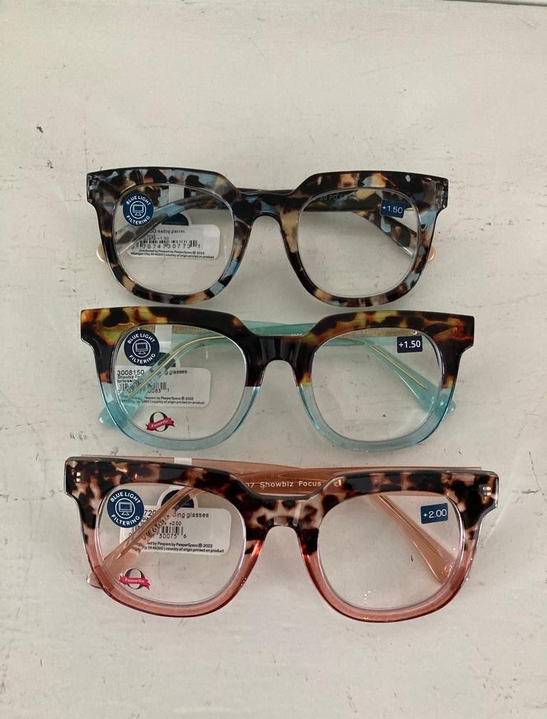 Lentes Para Leer Varios