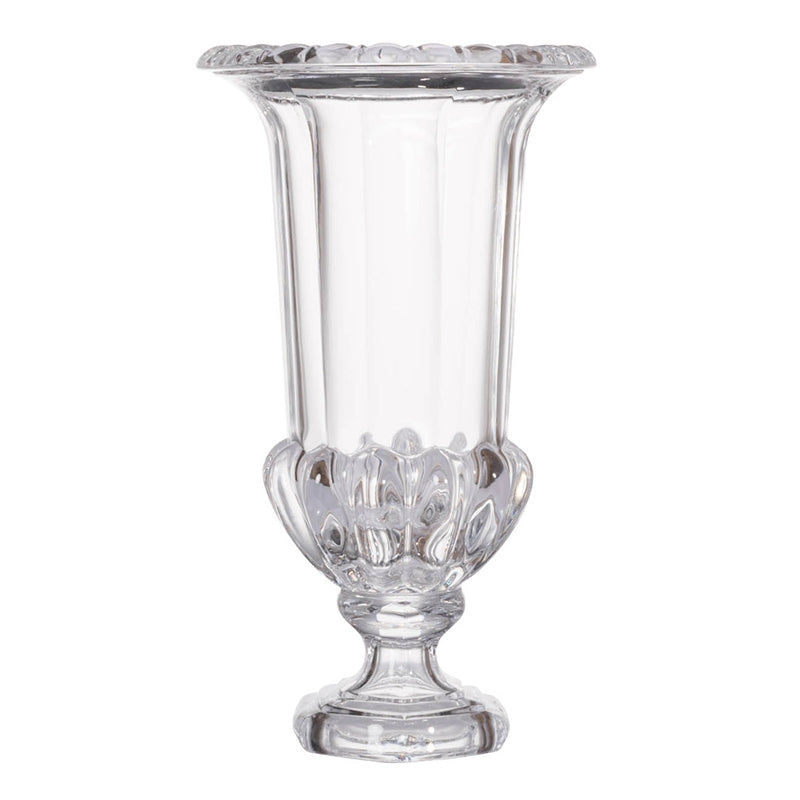 Vaso Cristal Transparente