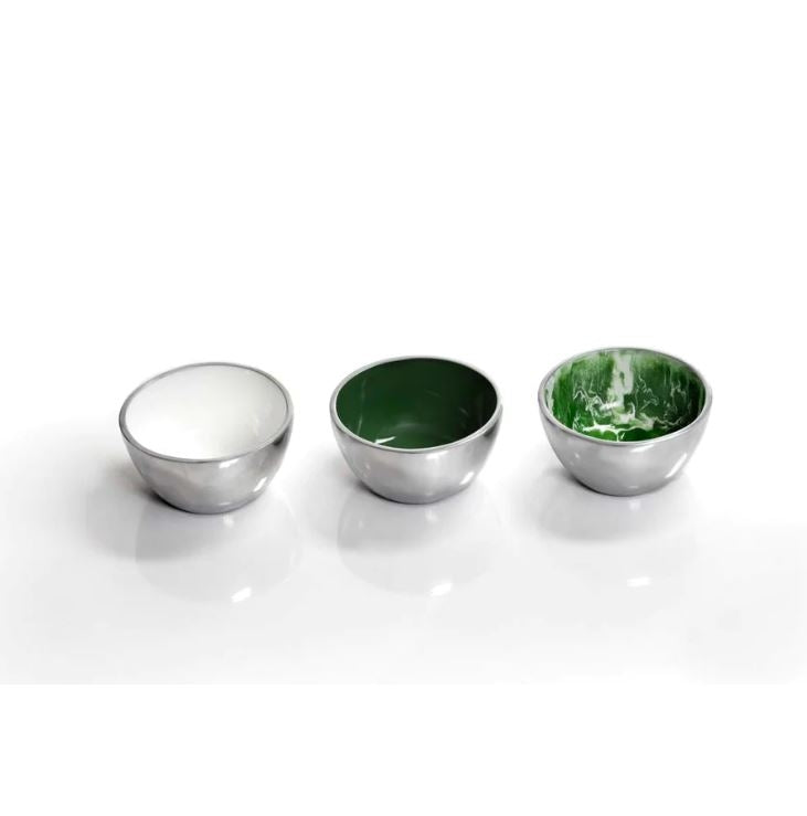 Bowls Para Nueces Nest