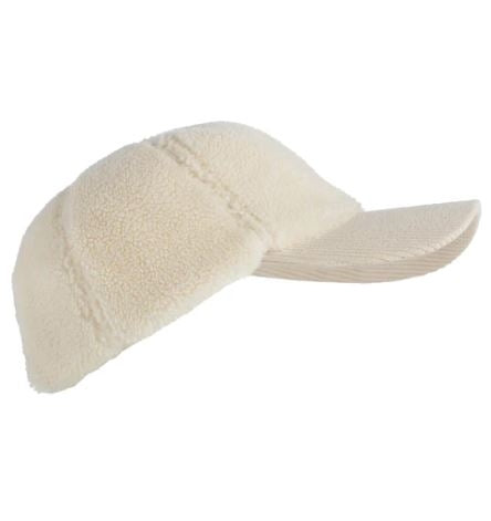 Gorra Beige Sam