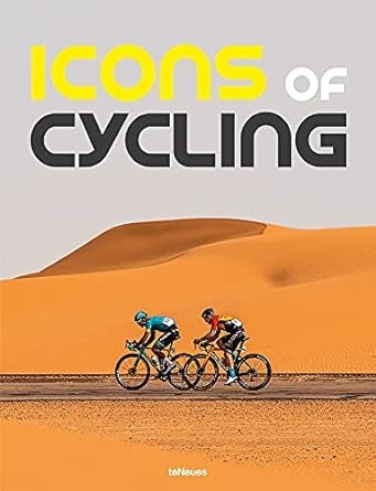 Iconos del Ciclismo