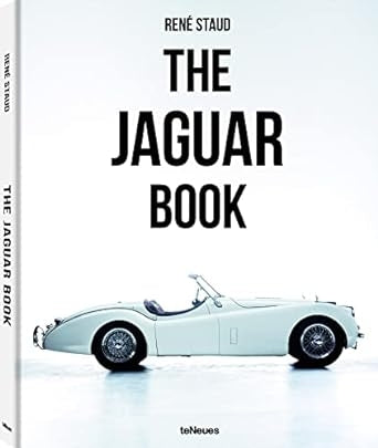 Libro de Jaguar