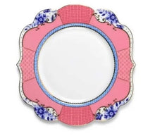 Cargar imagen en el visor de la galería, Plato Rosa